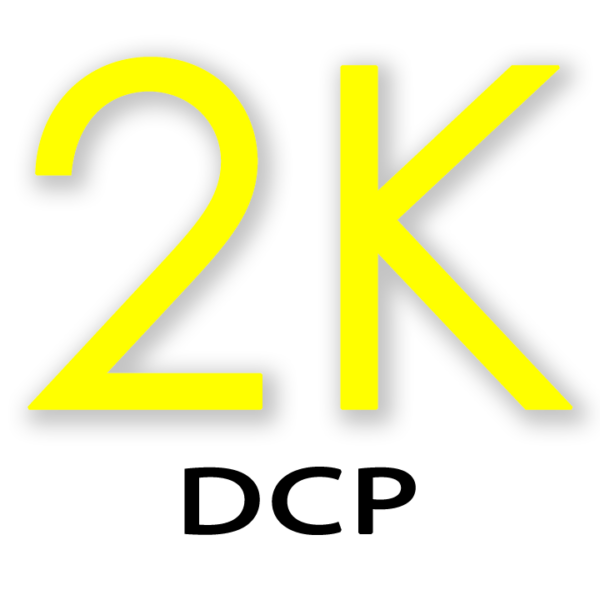 2K DCP
