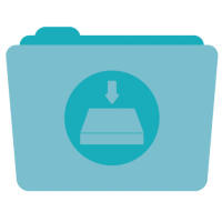 Folder-Server-icon