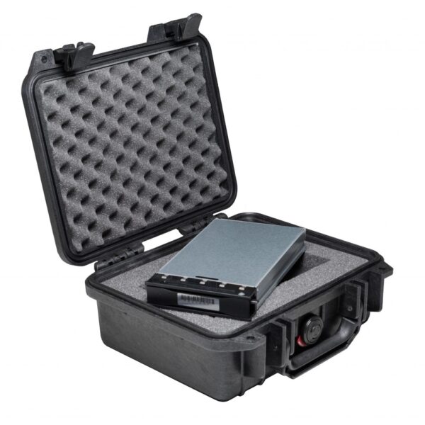 DCP Kit 1 CRU Drive & Case