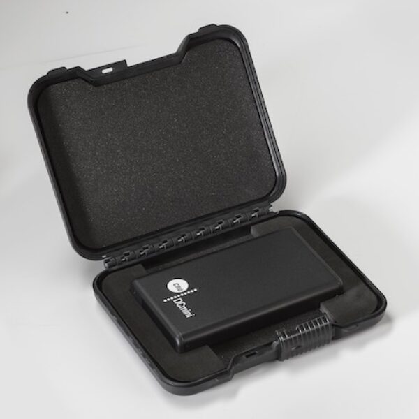 DCMini Drive & Case by CRU